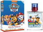 Air Val Paw Patrol Woda Toaletowa Dla Dzieci 30Ml Kup Teraz!