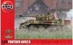 Airfix Model Plastikowy Panther G