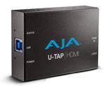 AJA U-TAP HDMI , KARTA PRZECHWYTUJĄCA WIDEO GRABBER USB 3.0 UTAPHDMI
