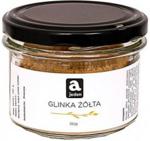 Ajeden Glinka Żółta 100G