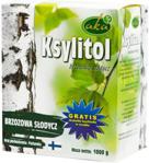 AKA Ksylitol Cukier Brzozowy Trójpak 3X1kg