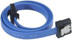 Akasa KABEL PROSLIM SATA3 30cm transfer do 6Gb/s Blue (AK-CBSA05-30BL)