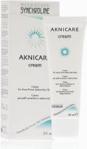 AKNICARE Cream - Krem przeciwtrądzikowy - krem na trądzik 50ml
