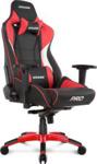 Akracing Master Pro - Red