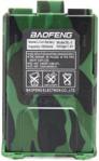 Akumulator Baofeng 1800 mAh do radia UV-5R - camo (R BF UV-5R 1800MAH C)