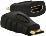 Akyga Adapter HDMI F-M (AK-AD-04)