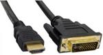 Akyga Kabel HDMI/DVI 1,8m (AKAV11)