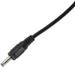 AKYGA KABEL USB A - 3.5 X 1.35MM AK-DC-03