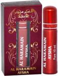 Al Haramain Aysha Olejek Perfumowany Unisex 10ml Roll On