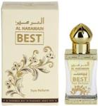 Al Haramain Best Olejek Perfumowany Unisex 12ml