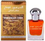 Al Haramain Oudi Olejek Perfumowany Unisex 15ml