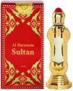 Al Haramain Sultan woda perfumowana 12ml