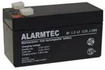 Alarmtec Akumulator 1,2Ah/12V