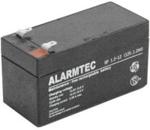 ALARMTEC Akumulator BP 1,2Ah/12v