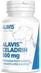 Alavis Celadrin 500 Mg Przeciwzapalny I Przeciwbólowy 60Kaps