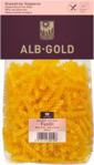 Alb-Gold Makaron Kukurydziano Ryżowy Fusilli Bio Bezglutenowy 250G