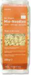 ALB GOLD Makaron Noodle z jajkiem BIO 250g