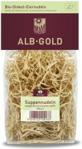 ALB GOLD Makaron orkiszowy nitki EKO 250g