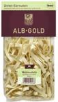 ALB GOLD Makaron orkiszowy wstążka (gruba) EKO 250g