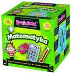 Albi Brainbox Matematyka Gra Logiczna