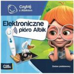 Albi Czytaj Z Albikiem Elektroniczne Pióro Albik