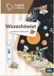 Albi Czytaj Z Albikiem Wszechświat Interaktywne Mówiące Puzzle 100El.