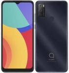 Alcatel 1S 2021 3/32GB Czarny