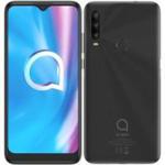 ALCATEL 1SE 2021 6/64GB Szary