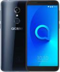 Alcatel 3 Dual SIM Czarny