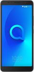 Alcatel 3C Dual Sim Czarny