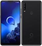 Alcatel 3X 2019 4/64GB Czarny