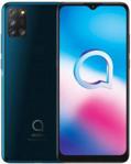 Alcatel 3X 2020 4/64GB Zielony