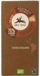 Alce Nero Czekolada Gorzka Fair Trade Bio 100G