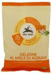 ALCE NERO - Galaretki Miodowe Bio 100g