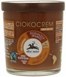 Alce Nero Krem Orzechowo Czekoladowy Fair Trade Bio 180G