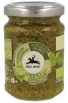 Alce Nero Pesto Genovese Sos Bazyliowy Bio 130G