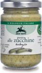 Alce Nero pesto z cukini bio 130g