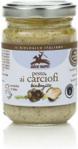 Alce Nero pesto z karczocha 260ml bio