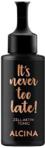 ALCINA Its never too late zell active tonik tonik do twarzy 50ml