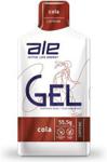 Ale Gel Żel Energetyczny Cola 55.5G