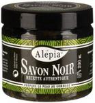 Alepia Savon noir Czarne mydło 200 g