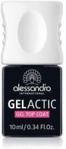 Alessandro Gelactic HD Top Coat Warstwa wierzchnia lakieru do paznokci 10ml