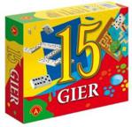 Alexander 15 Gier 0379