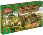 Alexander 3D Na Tropie Dinozaurów (1404)