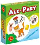 Alexander Ale Pary Gospodarstwo 2227