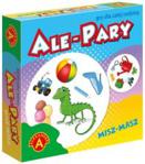 Alexander Ale Pary Misz Masz 2229