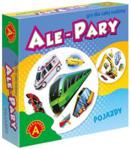 Alexander Ale Pary Pojazdy 2228