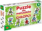 Alexander Dla Maluszków - Chłopcy 0538