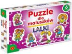 Alexander Dla Maluszków - Lalki 0539