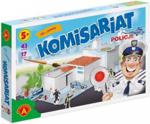 Alexander Domek Do Malowania Komisariat Policji 2039